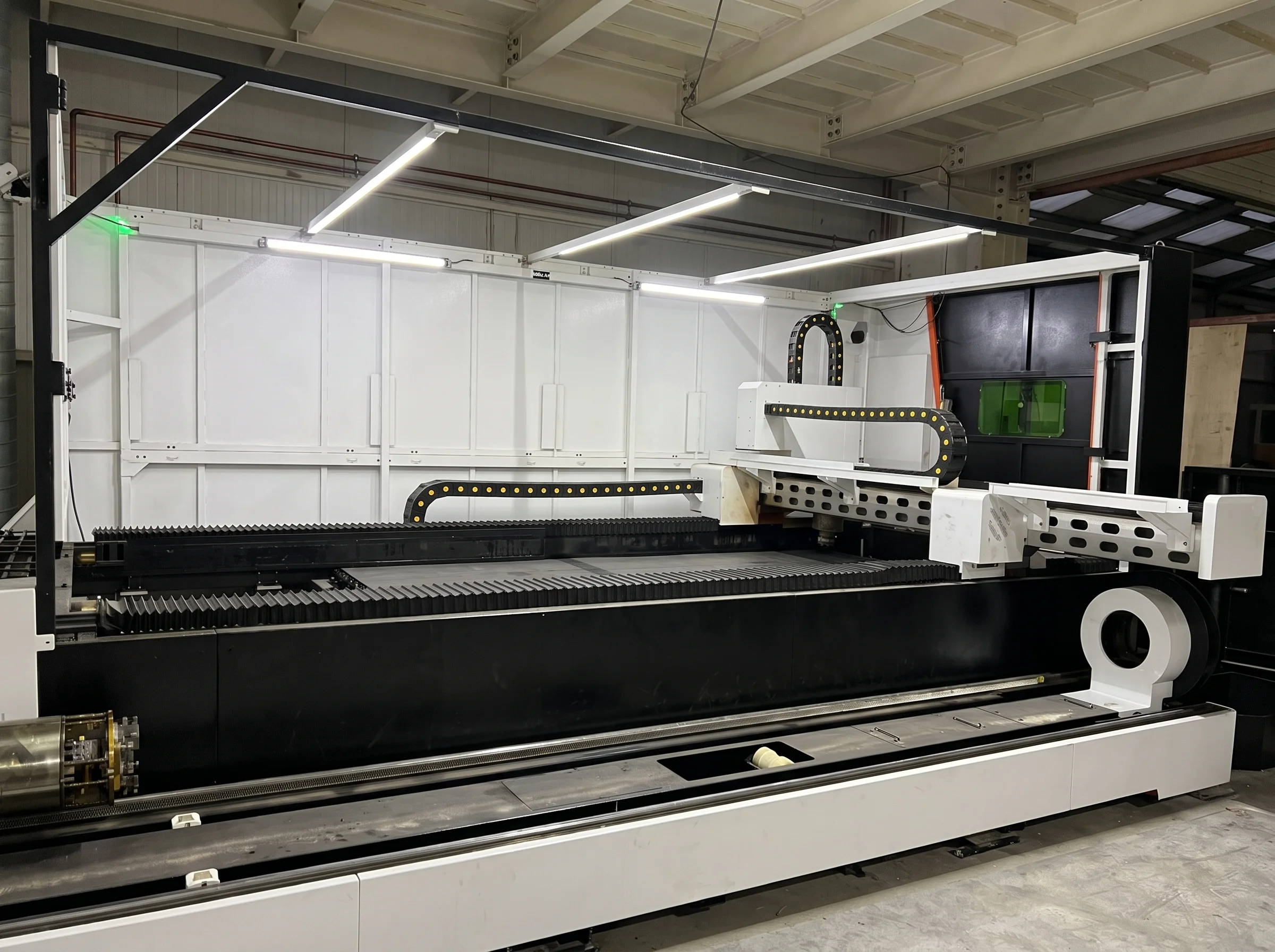 Teknik Çizim ve Şartname Masası