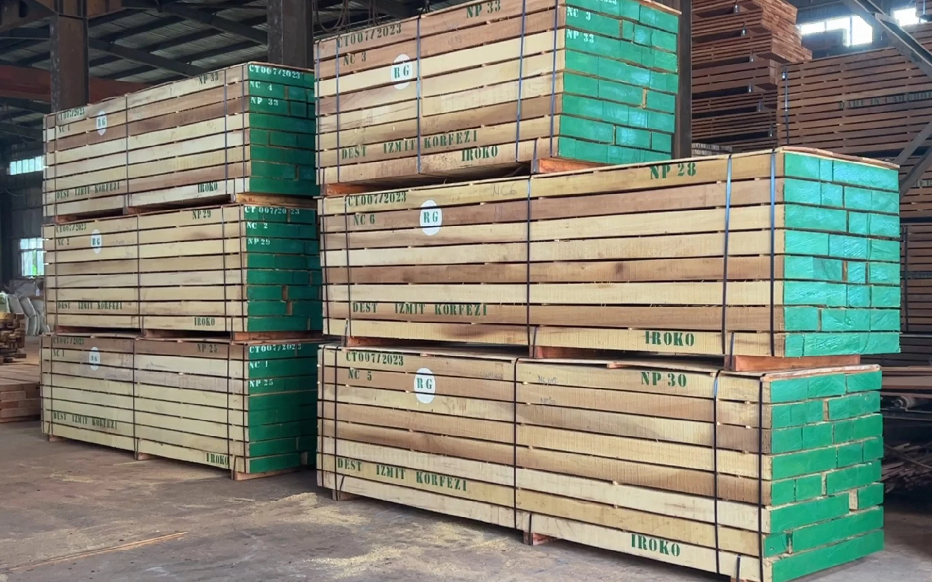 Timberlex